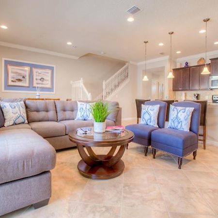Windsor At Westside Villa ออร์ลันโด ห้อง รูปภาพ