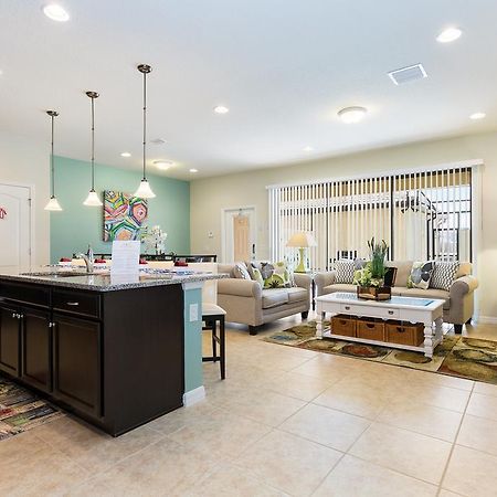 Windsor At Westside Villa ออร์ลันโด ภายนอก รูปภาพ
