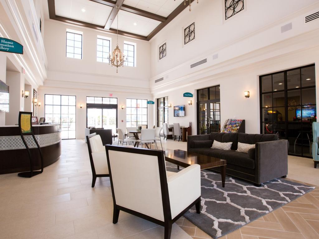 Windsor At Westside Villa ออร์ลันโด ภายนอก รูปภาพ