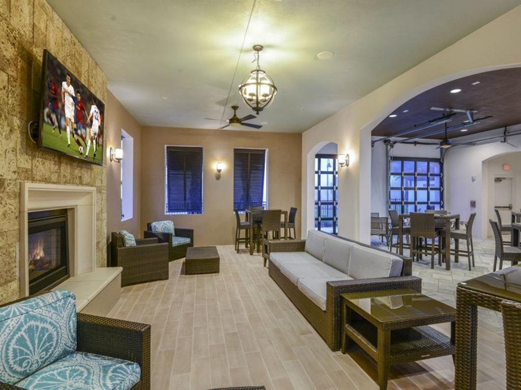 Windsor At Westside Villa ออร์ลันโด ภายนอก รูปภาพ