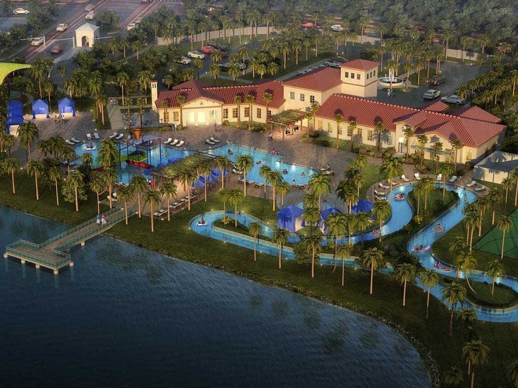 Windsor At Westside Villa ออร์ลันโด ภายนอก รูปภาพ