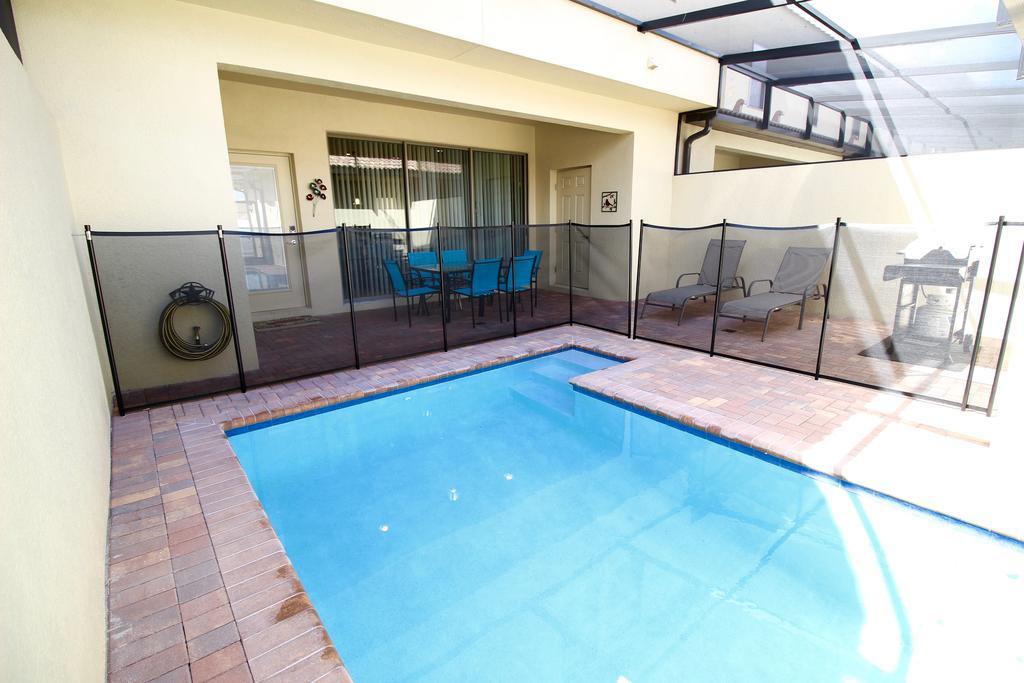 Windsor At Westside Villa ออร์ลันโด ภายนอก รูปภาพ